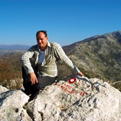 Bernard Margitić (1956 - 2016)